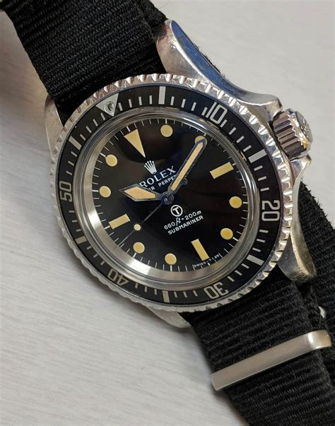 rolex milsub for sale|rolex submariner tiffany 5513.